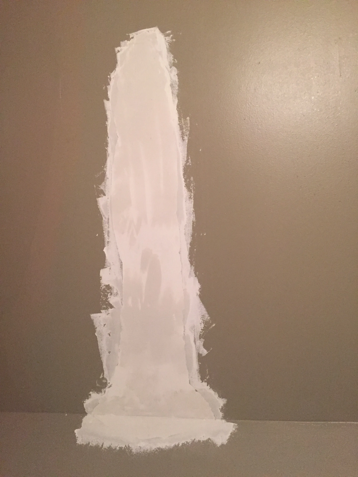 Drywall mudding and finishing